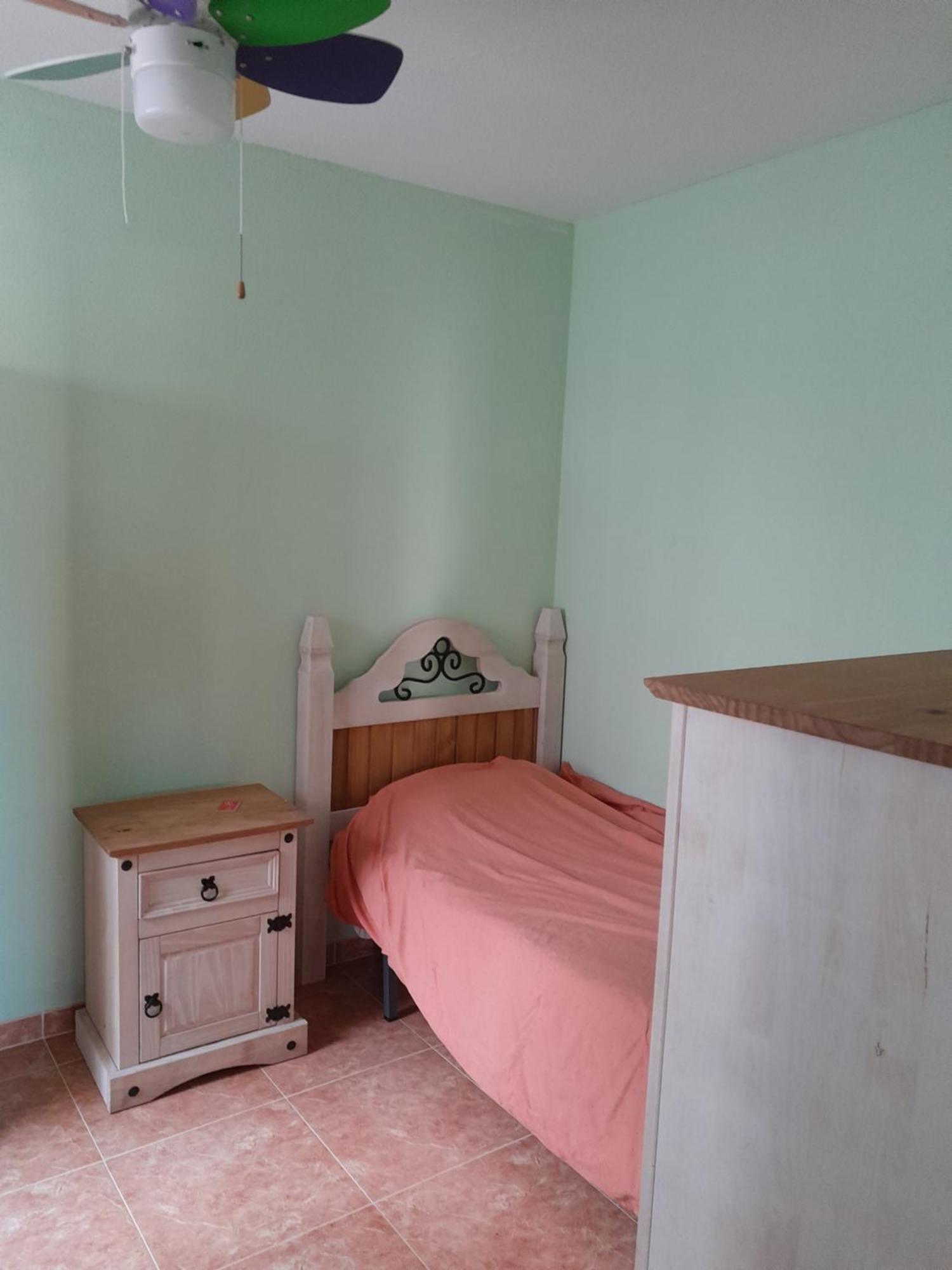 Playa Carabassi Apartament Appartement Alicante Buitenkant foto